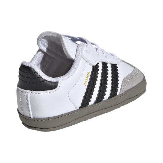 Adidas Samba Crib